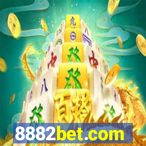 8882bet.com