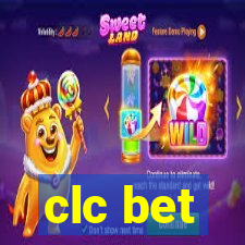 clc bet