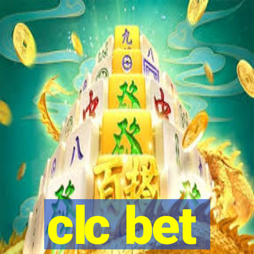 clc bet