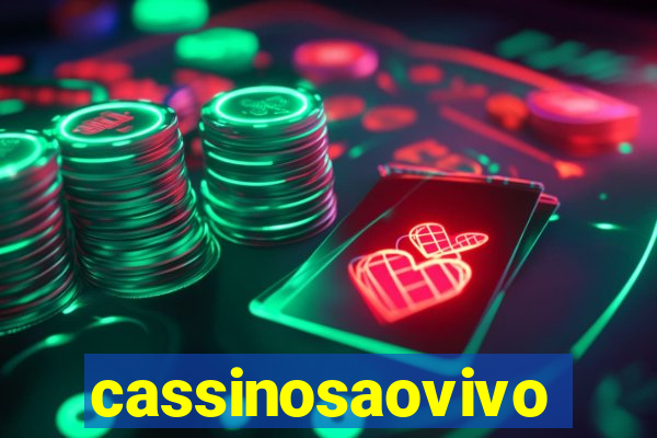 cassinosaovivo