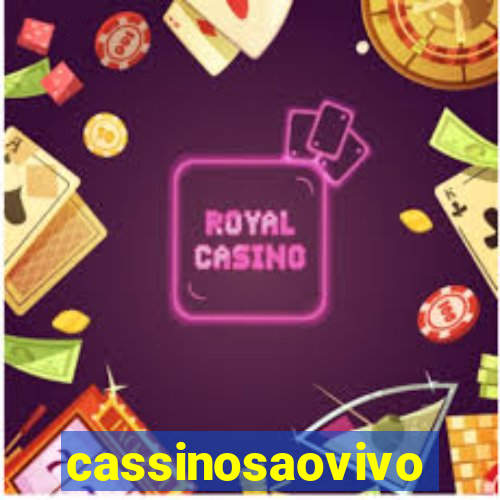 cassinosaovivo