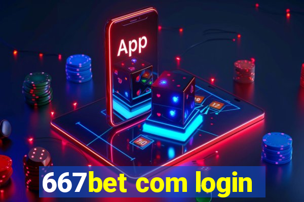 667bet com login