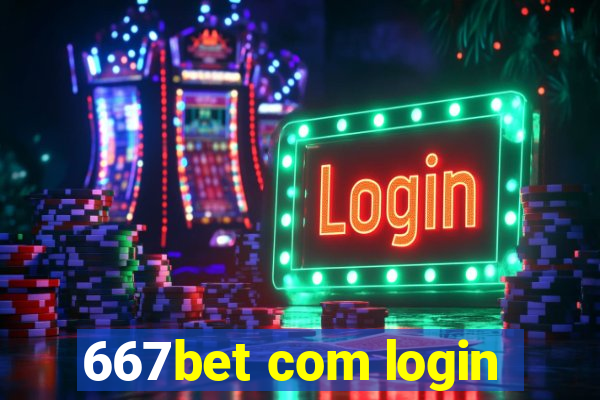 667bet com login