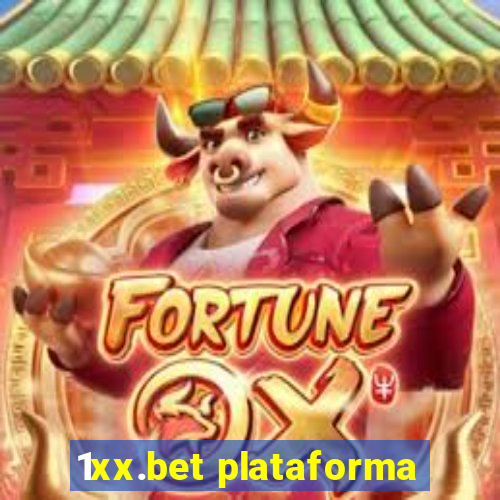 1xx.bet plataforma