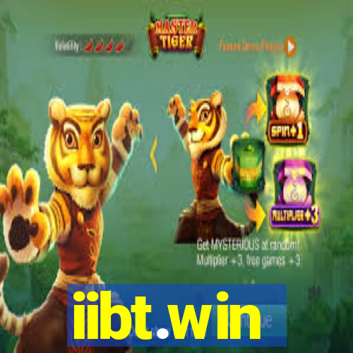 iibt.win