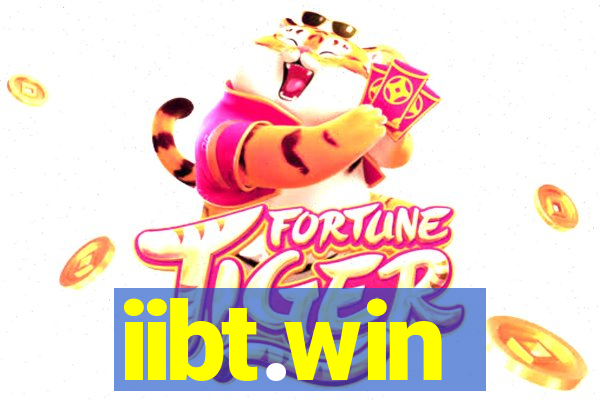 iibt.win