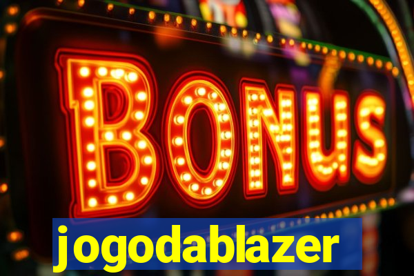 jogodablazer