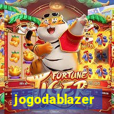 jogodablazer