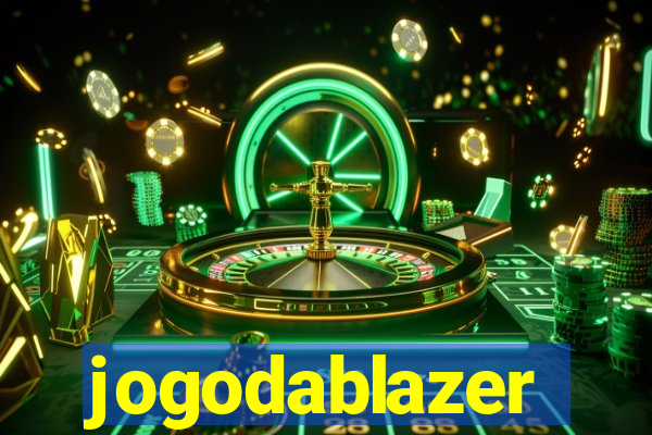 jogodablazer