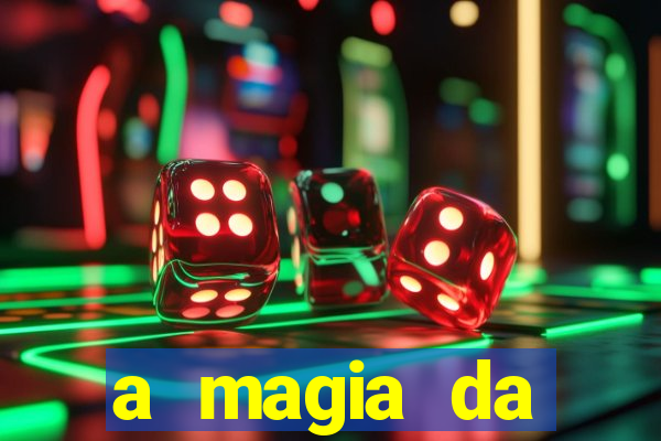 a magia da sobrevivência pdf drive