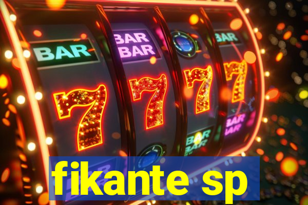 fikante sp