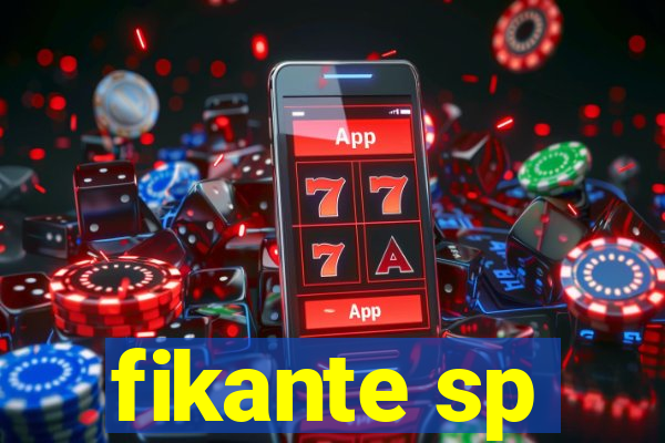 fikante sp