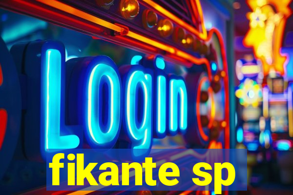 fikante sp