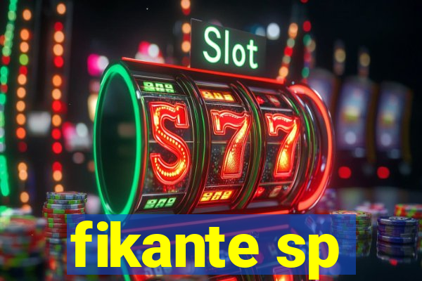 fikante sp