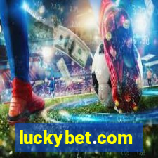 luckybet.com