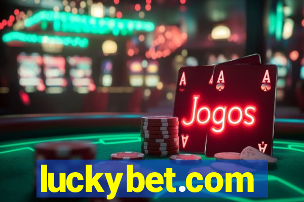 luckybet.com