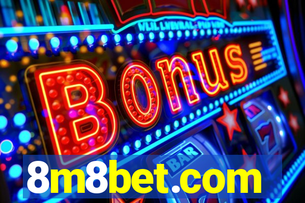 8m8bet.com