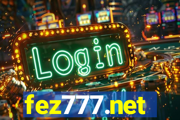 fez777.net