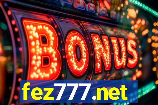 fez777.net