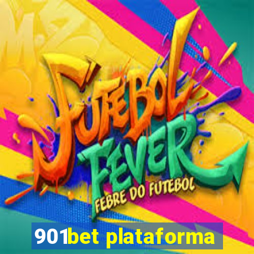 901bet plataforma