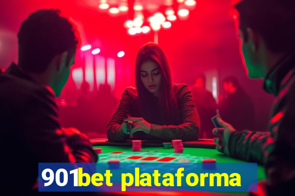 901bet plataforma