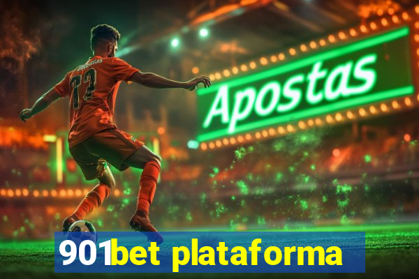 901bet plataforma