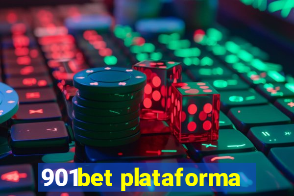 901bet plataforma