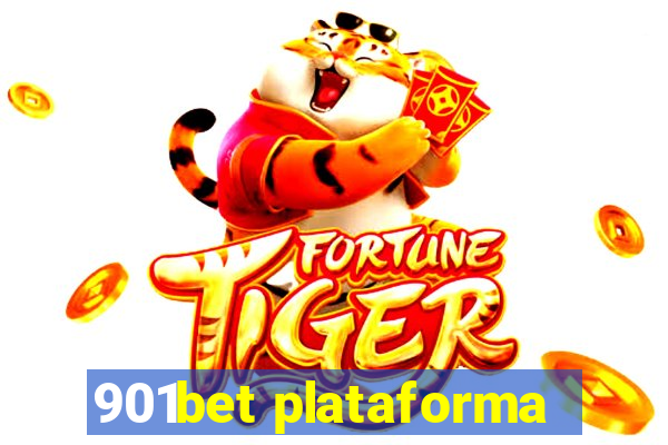 901bet plataforma