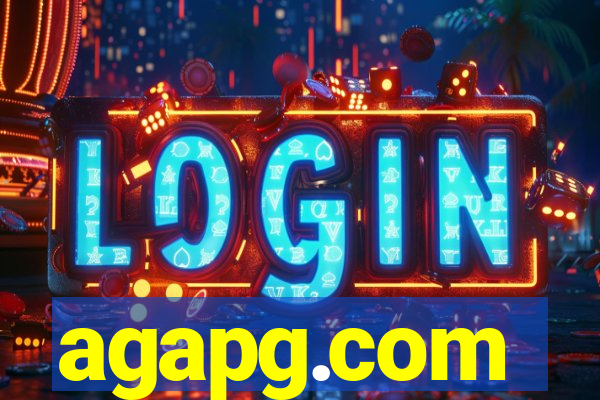 agapg.com