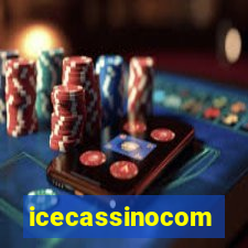 icecassinocom