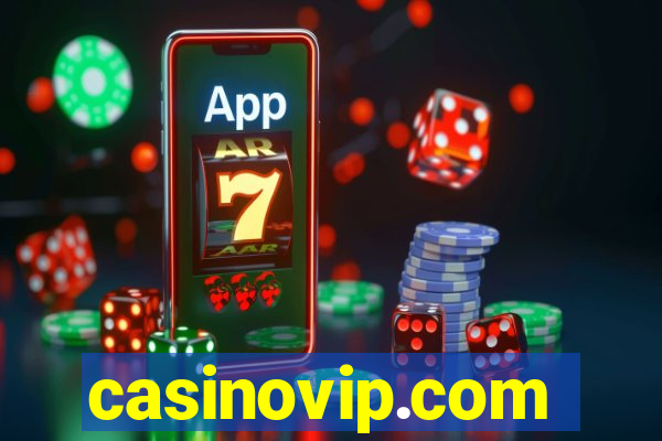 casinovip.com