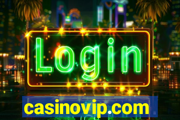 casinovip.com