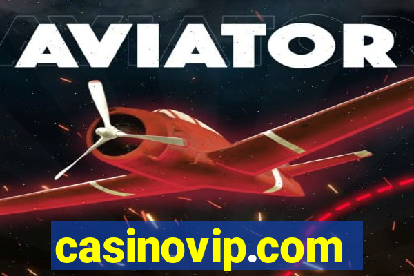 casinovip.com