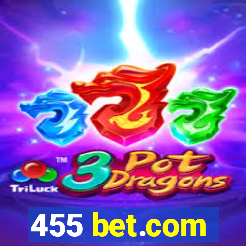 455 bet.com