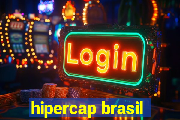 hipercap brasil