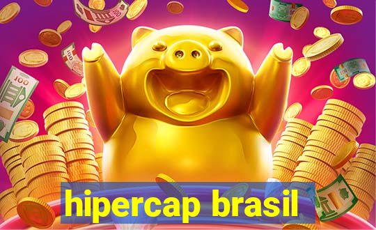 hipercap brasil