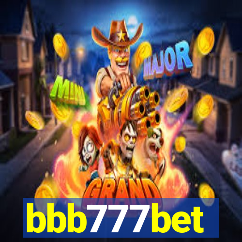 bbb777bet