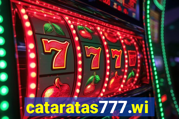 cataratas777.win