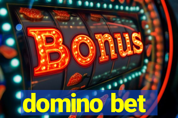 domino bet