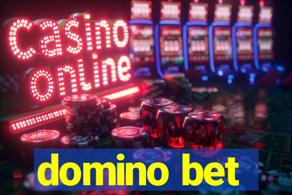 domino bet