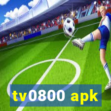 tv0800 apk