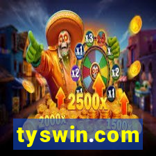 tyswin.com