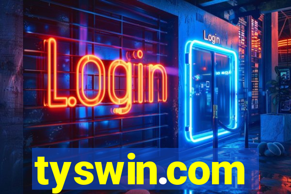 tyswin.com