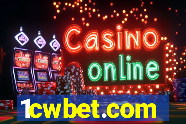 1cwbet.com