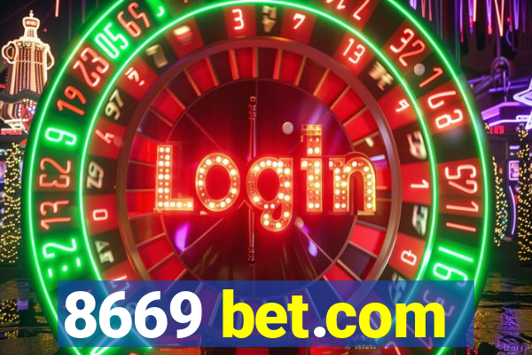 8669 bet.com