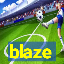 blaze