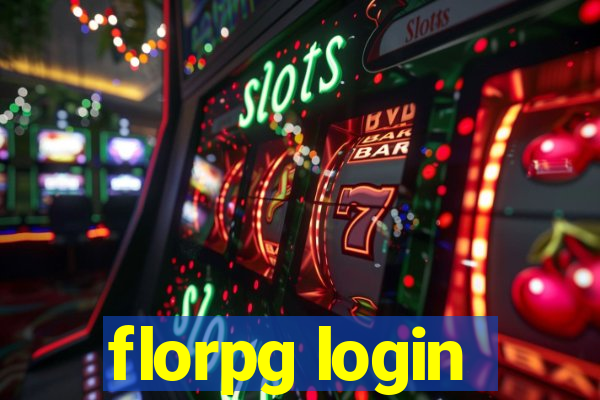 florpg login