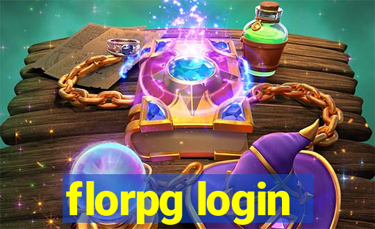 florpg login