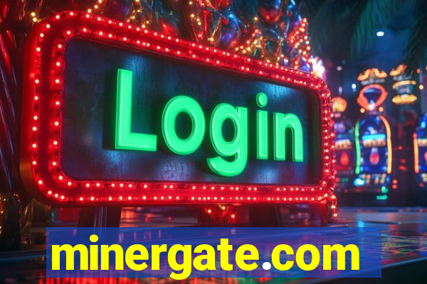 minergate.com