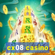 cx08 casino